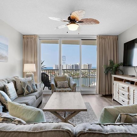 Pelican Beach Terrace 805 دستين المظهر الخارجي الصورة