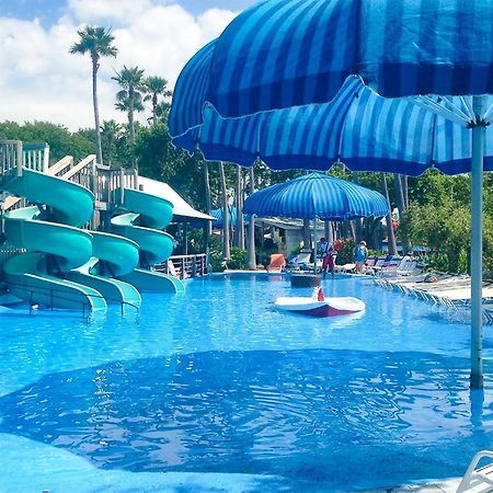 Pelican Beach Terrace 805 دستين المظهر الخارجي الصورة