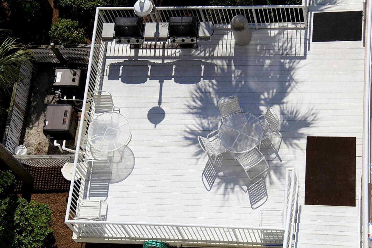 Pelican Beach Terrace 805 دستين المظهر الخارجي الصورة