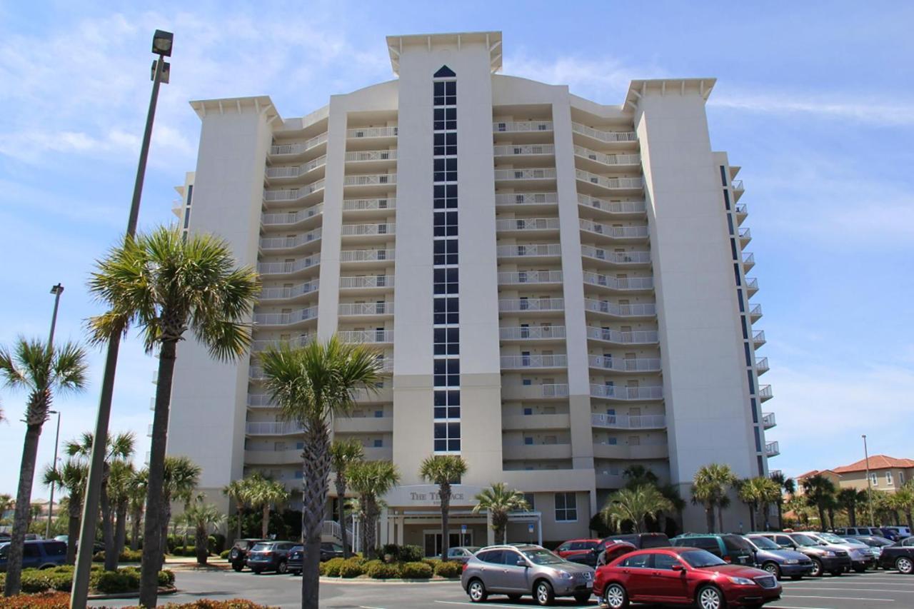 Pelican Beach Terrace 805 دستين المظهر الخارجي الصورة