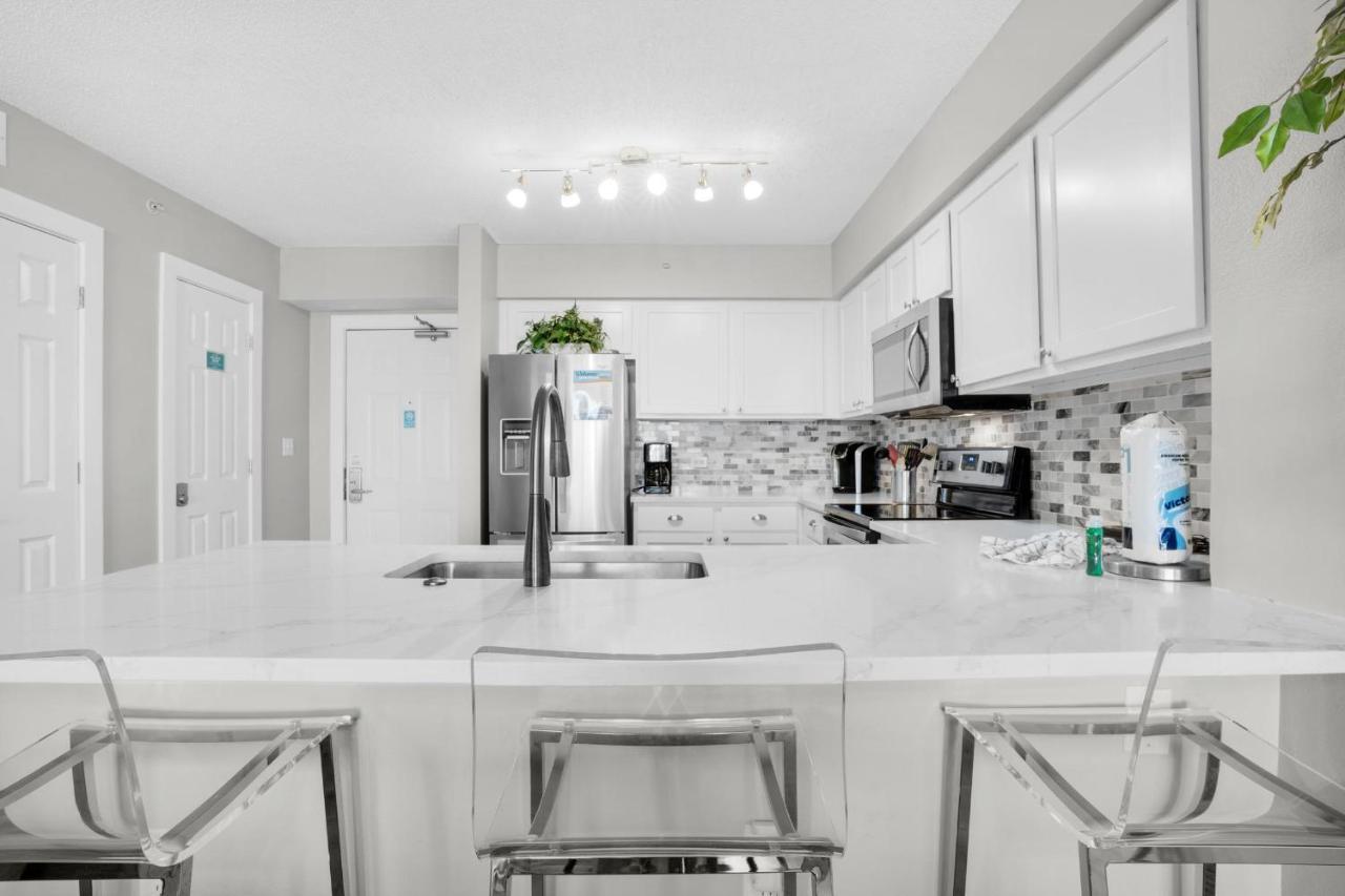 Pelican Beach Terrace 805 دستين المظهر الخارجي الصورة
