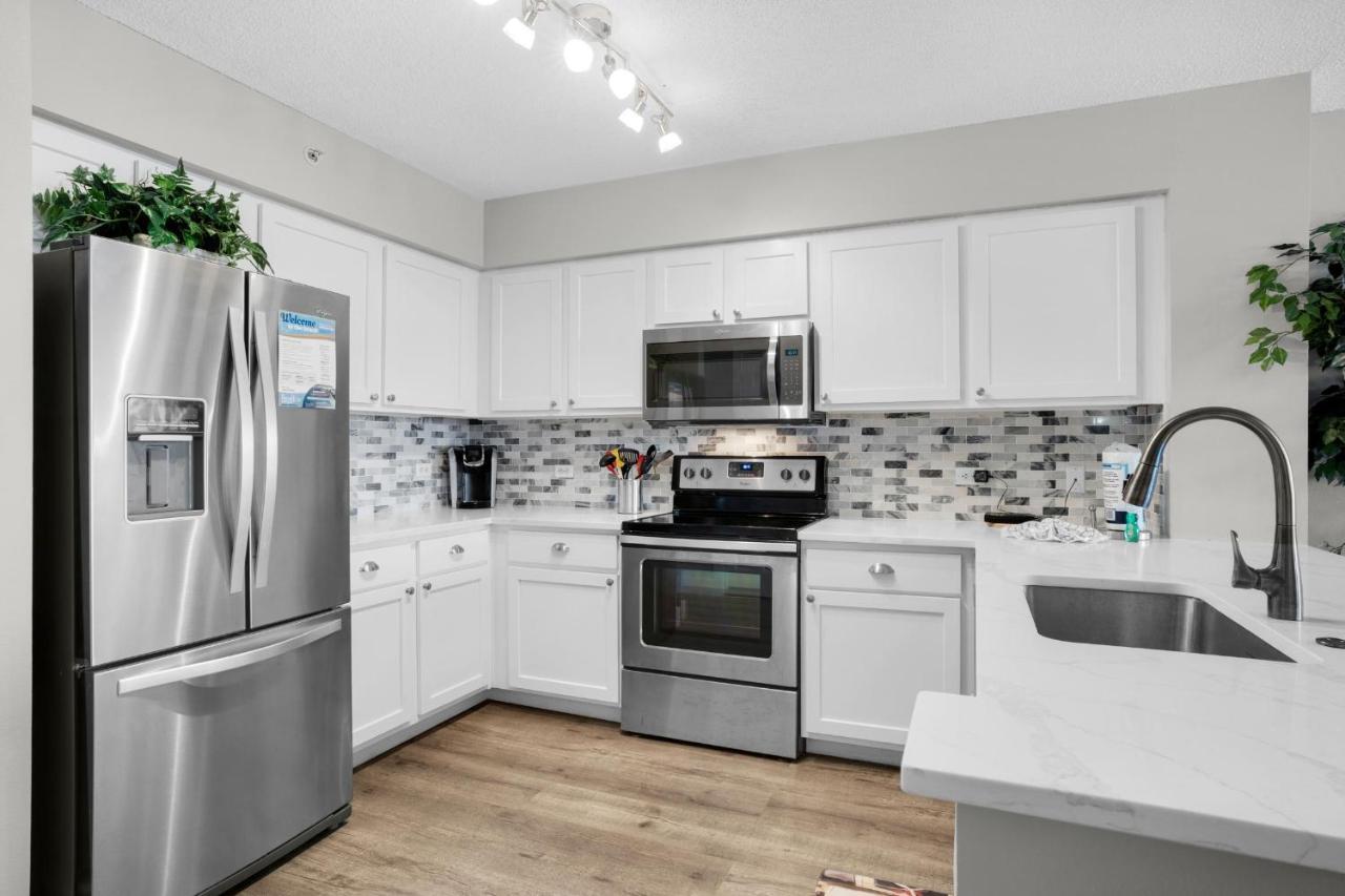 Pelican Beach Terrace 805 دستين المظهر الخارجي الصورة