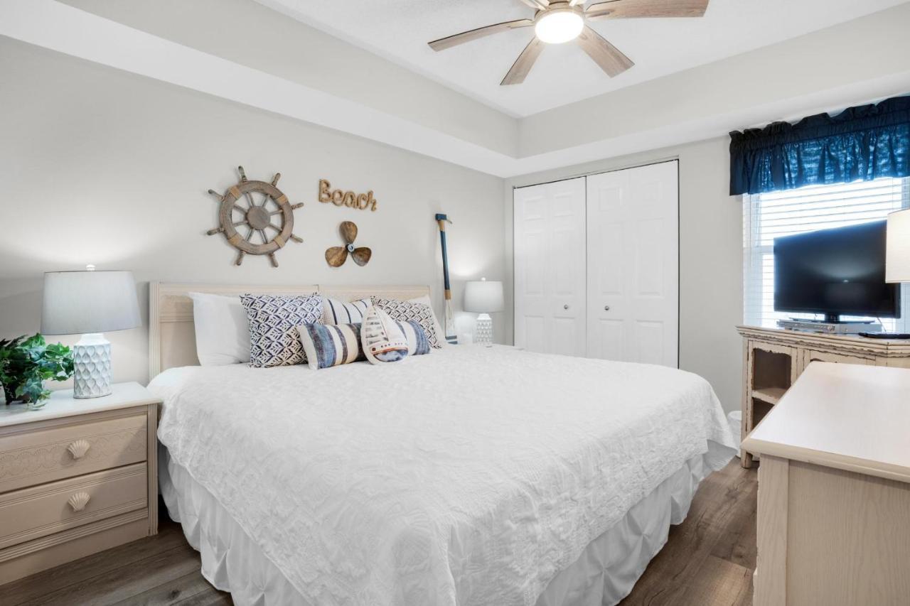 Pelican Beach Terrace 805 دستين المظهر الخارجي الصورة