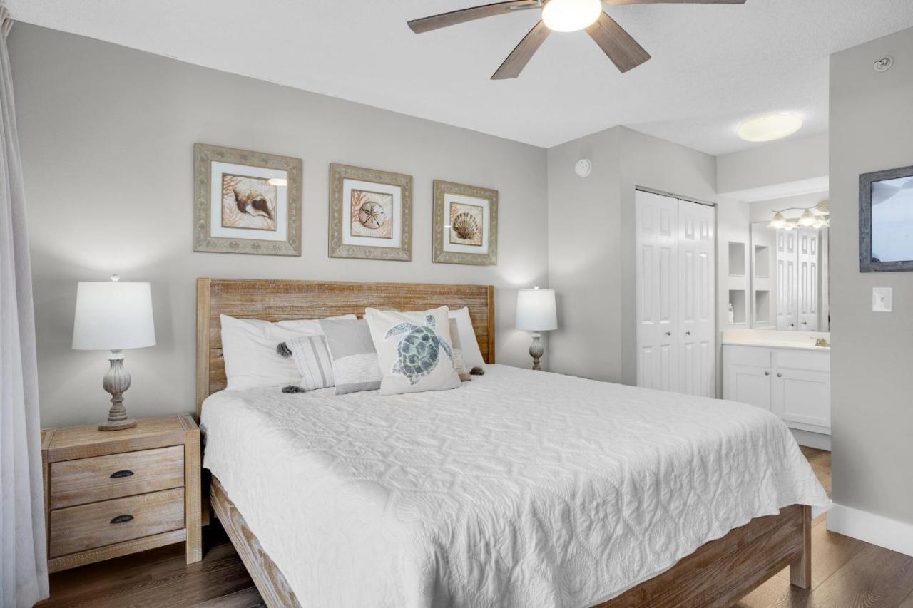 Pelican Beach Terrace 805 دستين المظهر الخارجي الصورة