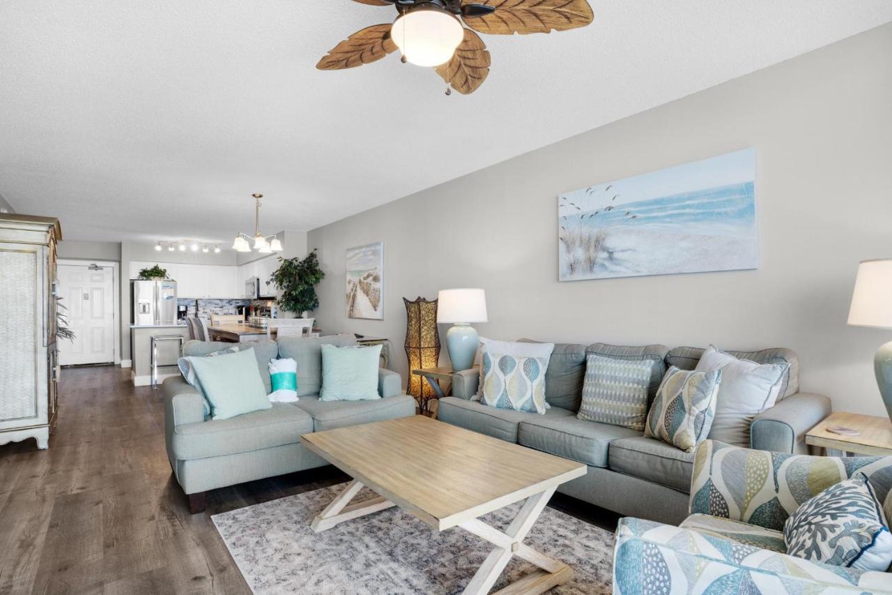 Pelican Beach Terrace 805 دستين المظهر الخارجي الصورة