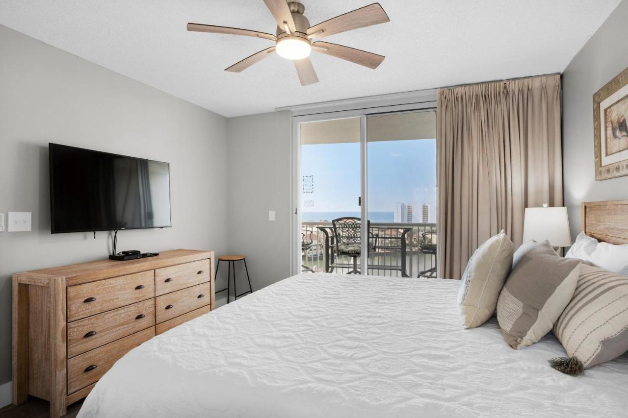 Pelican Beach Terrace 805 دستين المظهر الخارجي الصورة