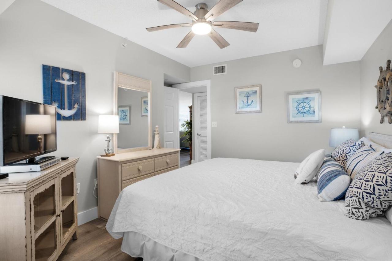 Pelican Beach Terrace 805 دستين المظهر الخارجي الصورة