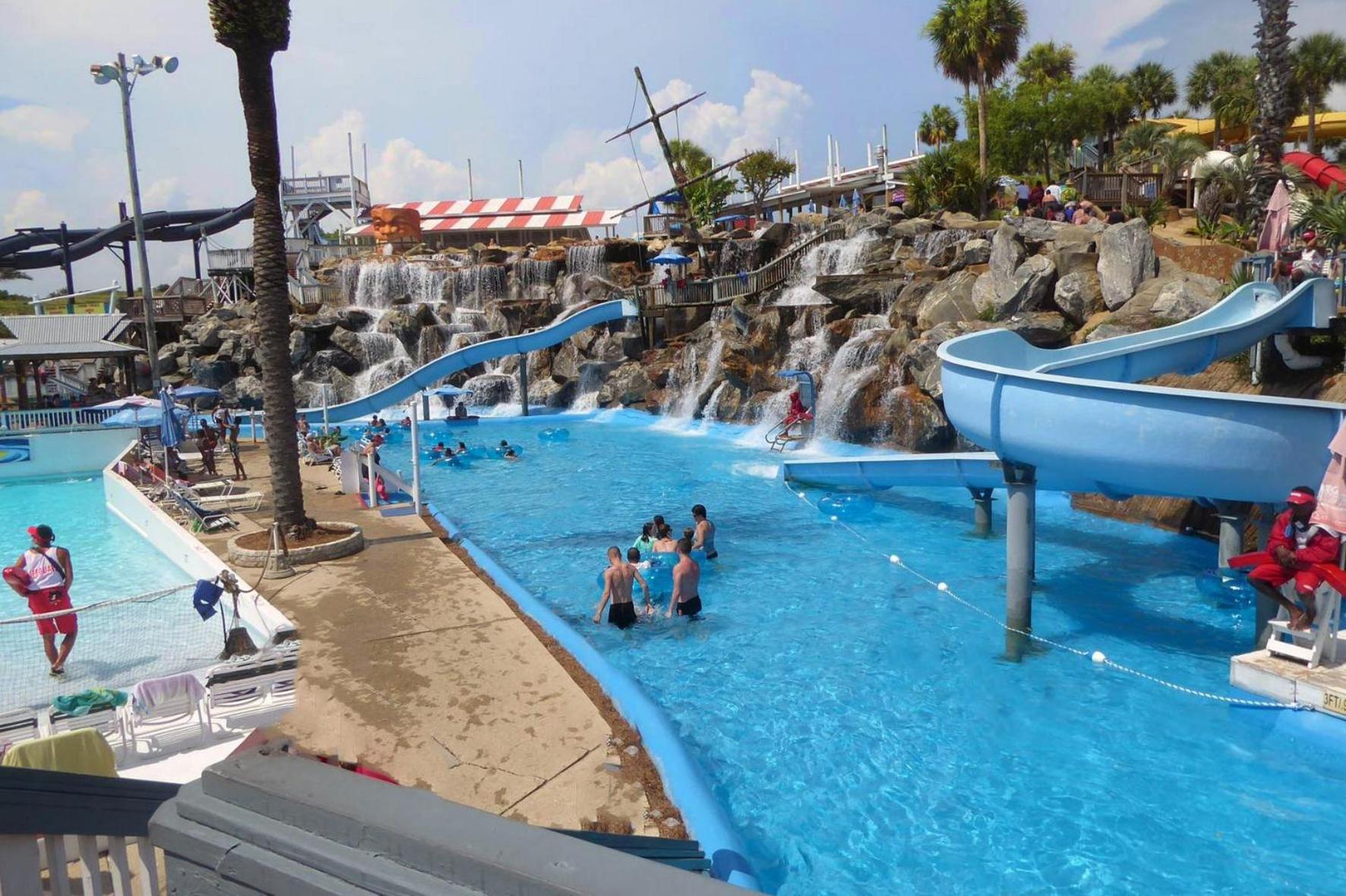 Pelican Beach Terrace 805 دستين المظهر الخارجي الصورة