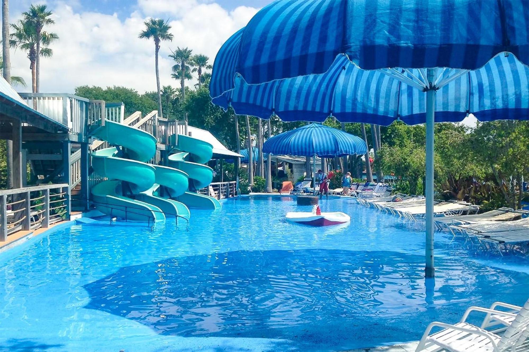 Pelican Beach Terrace 805 دستين المظهر الخارجي الصورة